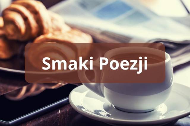 Jesienny wieczór z Osiecką i Przyborą w Smakach Dzieciństwa