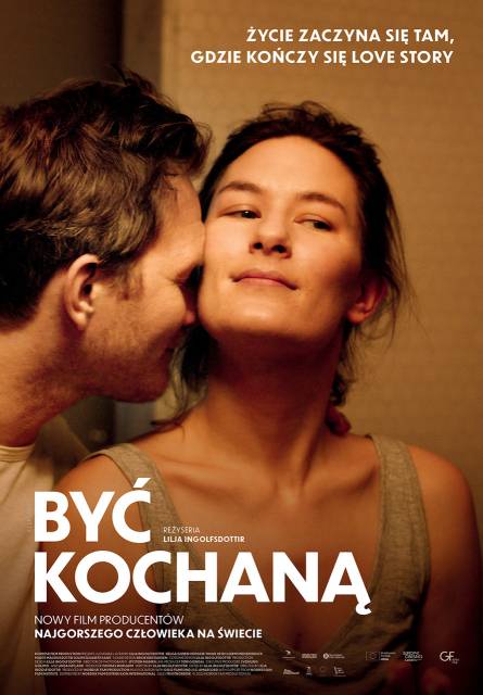 „Być kochaną” – z cyklu „Reżyserka-Bohaterka” – Rok Kobiet w Oświęcimiu – Nasze Kino