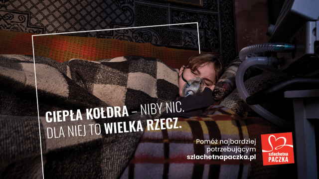 Ruszyła Szlachetna Paczka - pomóc można również w Oświęcimiu i okolicach  