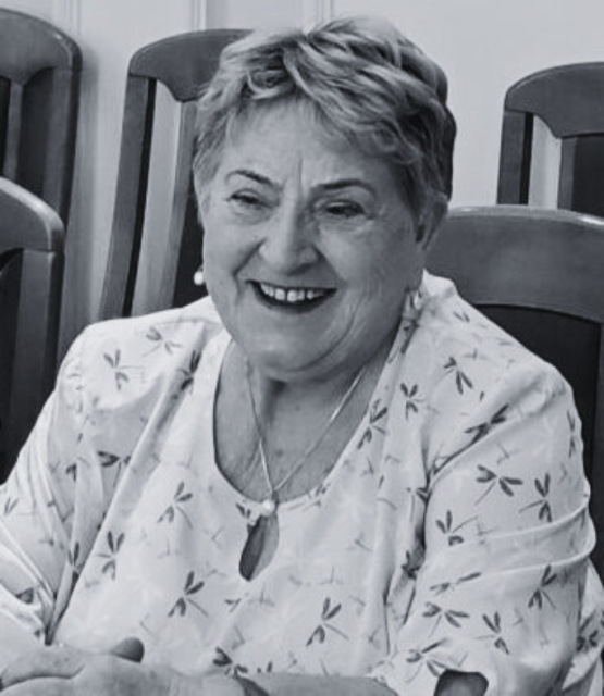 Oświęcim. Kondolencje. Zmarła Krystyna Kądziołka