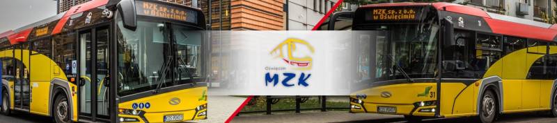 Oświęcim. Kursowanie autobusów w okresie ferii zimowych