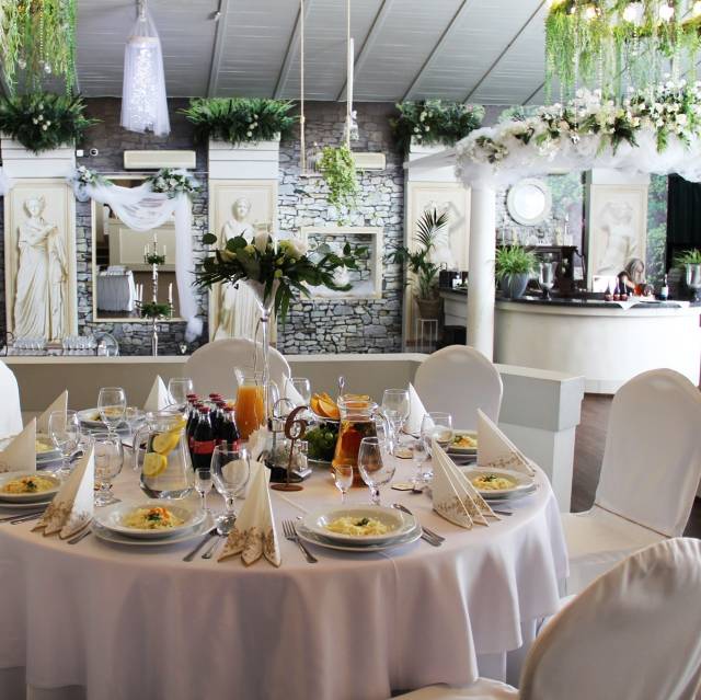 Helada Sala Bankietowa