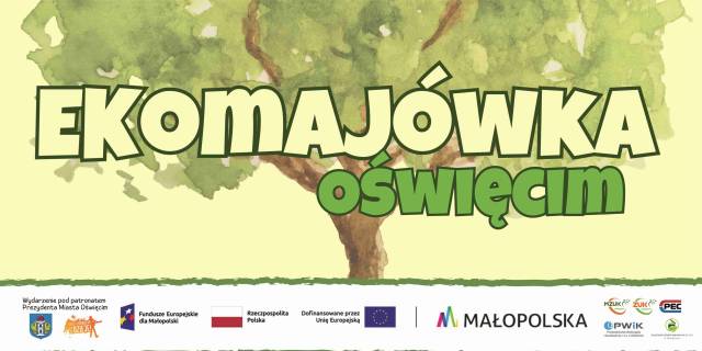 EKOMAJÓWKA 2026