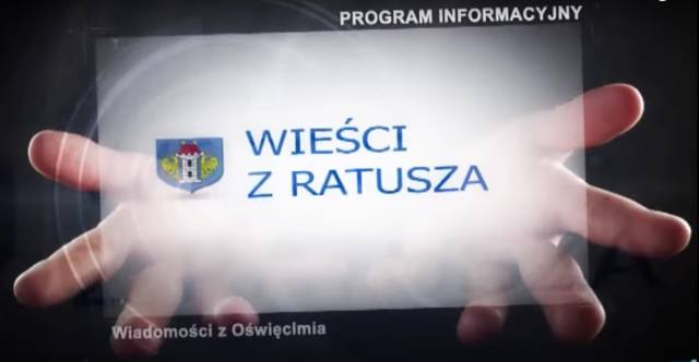 Oświęcim. Wieści z Ratusza z 13 lutego 2026 roku