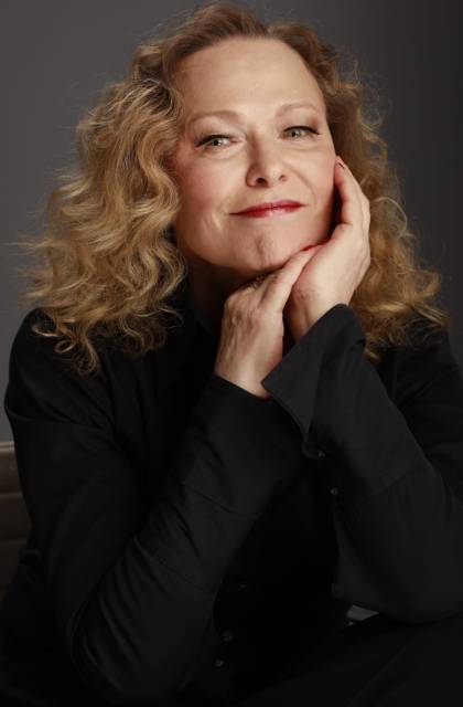 Recital Edyty Geppert