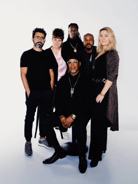 „Dorota Piotrowska & Sound Circle – Voices of Human Consciousness!” – zaduszkowy koncert jazzowy