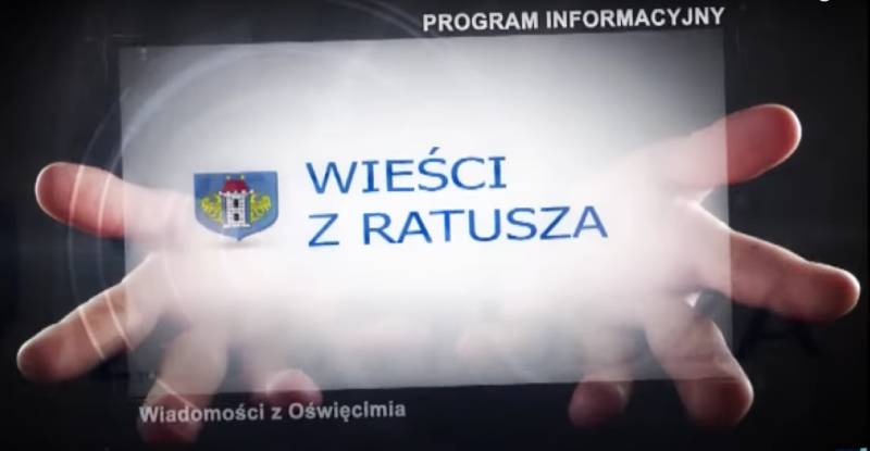 Oświęcim. Wieści z Ratusza z 5 czerwca 2026 roku