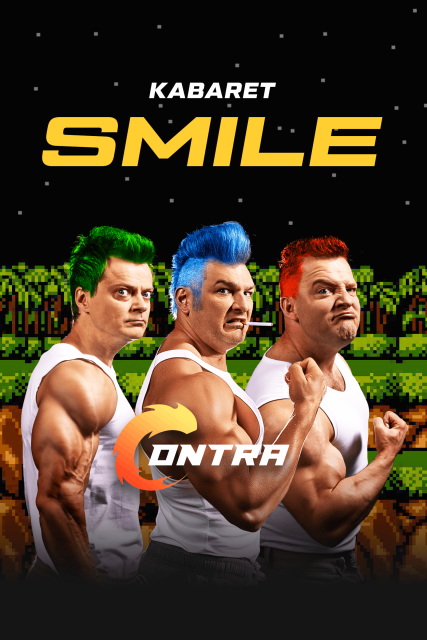„Contra” – program Kabaretu Smile
