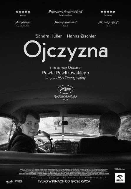 „Ojczyzna” - Nasze Kino