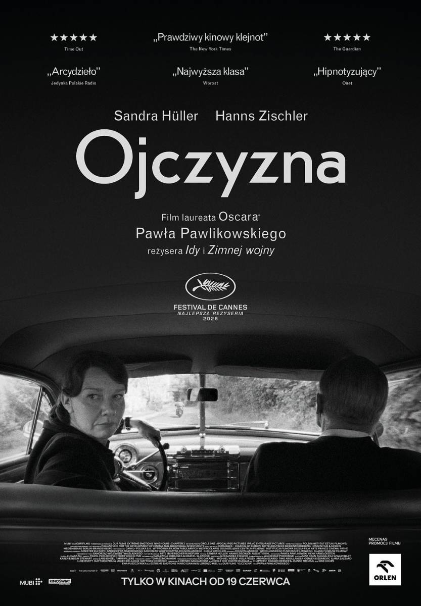 „Ojczyzna” - Nasze Kino