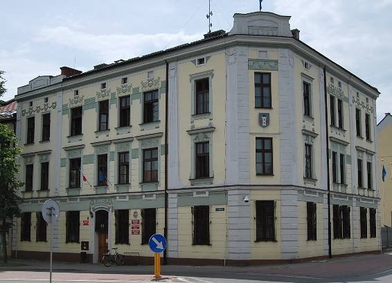 OGŁOSZENIE  PREZYDENTA  MIASTA  OŚWIĘCIM O PRZYJMOWANIU WNIOSKÓW O UDZIELENIE  DOTACJI W ROKU 2027
