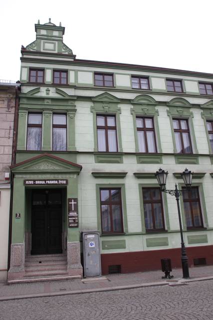 Zbór Salem Kościoła Zielonoświątkowego 
