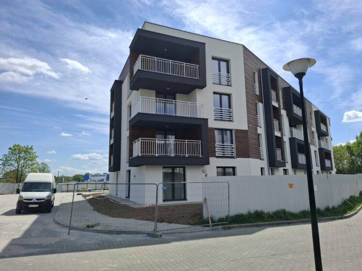 Oświęcim. Nabór wniosków na najem mieszkania przy ul. Sadowej 72
