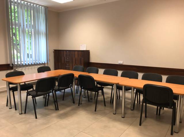 Centrum Aktywności Społecznej