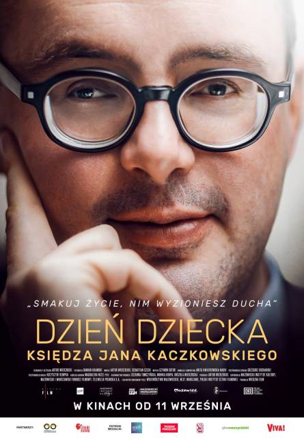 „Dzień dziecka księdza Jana Kaczkowskiego” - Nasze Kino