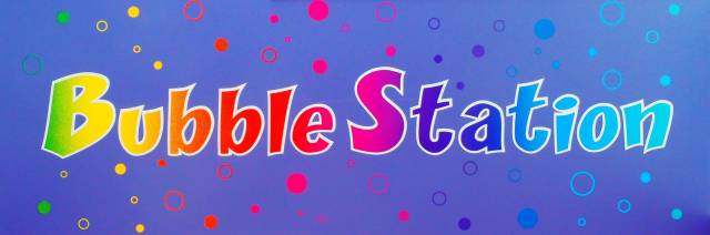 Bubble Station