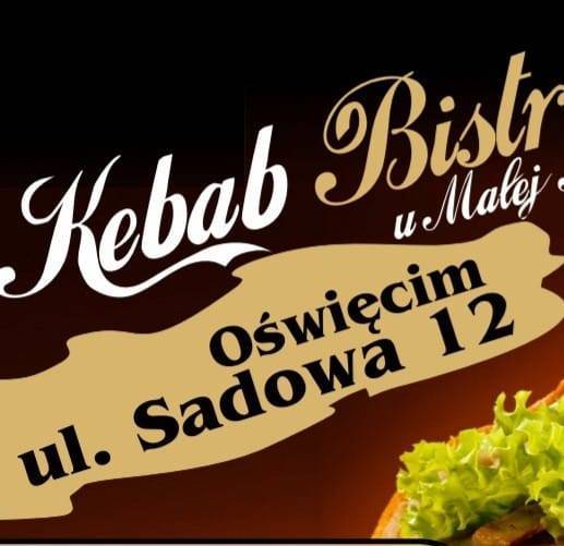 Kebab/Bistro u Małej Mi