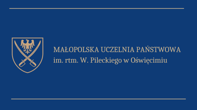 Małopolska Uczelnia Państwowa im. rtm. Witolda Pileckiego w Oświęcimiu 