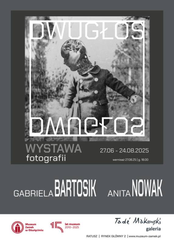 Dwugłos - wystawa fotografii