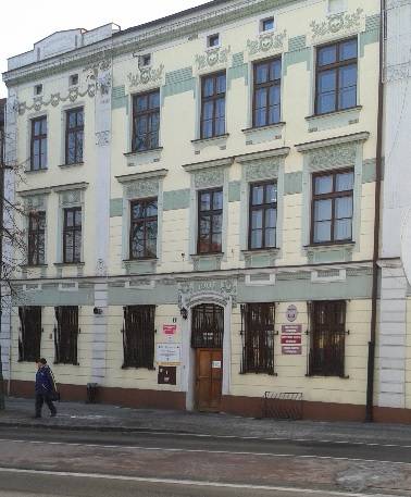 Oświęcim. Program Ochrony Środowiska dla Miasta Oświęcim na lata 2025-2028 z perspektywą 2029-2032