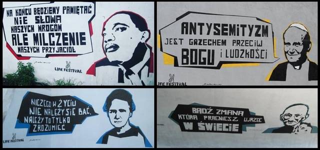 Gadające głowy